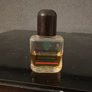 Gucci Cologne